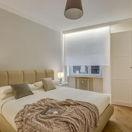 Apartman Sophisticated *
