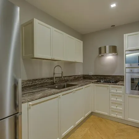 Apartman Sophisticated