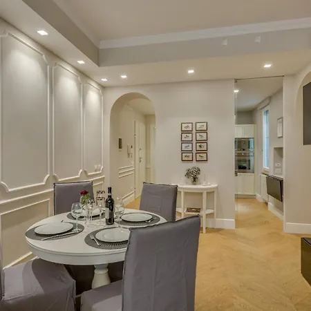Sophisticated Apartamento