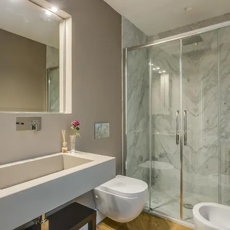 Apartamento Sophisticated *