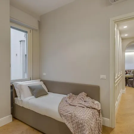 Appartamento Sophisticated Firenze
