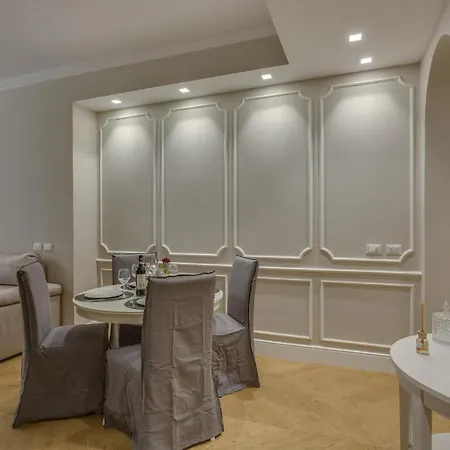 Appartamento Sophisticated