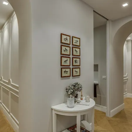 Appartamento Sophisticated