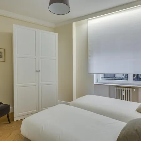 Appartamento Sophisticated Firenze