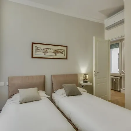 Sophisticated Appartamento