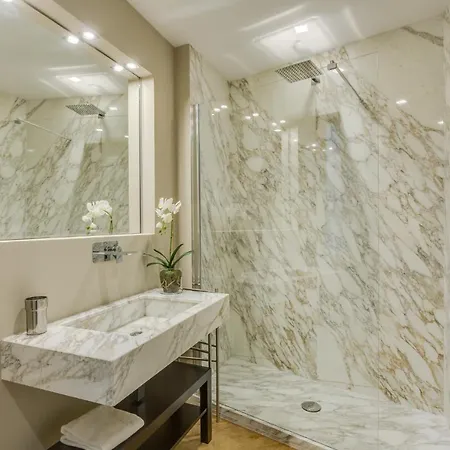 Daire Sophisticated *