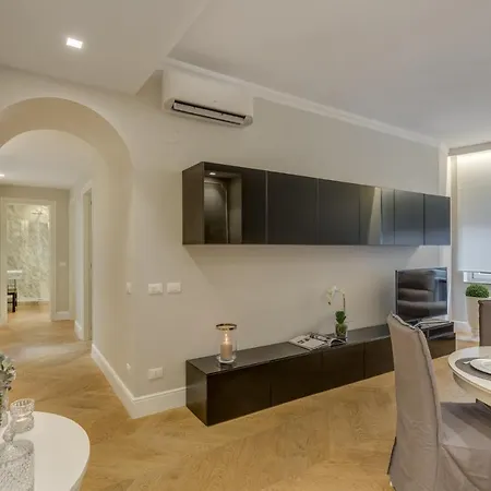 Daire Sophisticated *