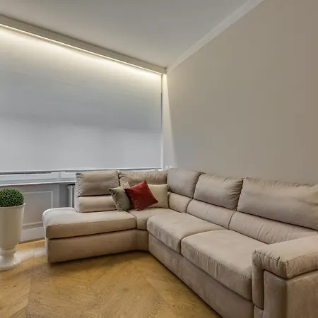 Sophisticated Appartamento