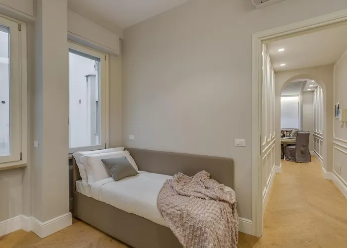 Apartment Sophisticated Florence