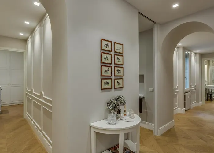 Apartment Sophisticated