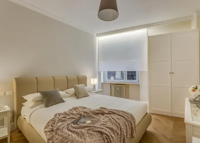 Apartment Sophisticated *