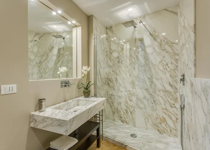 Apartment Sophisticated *