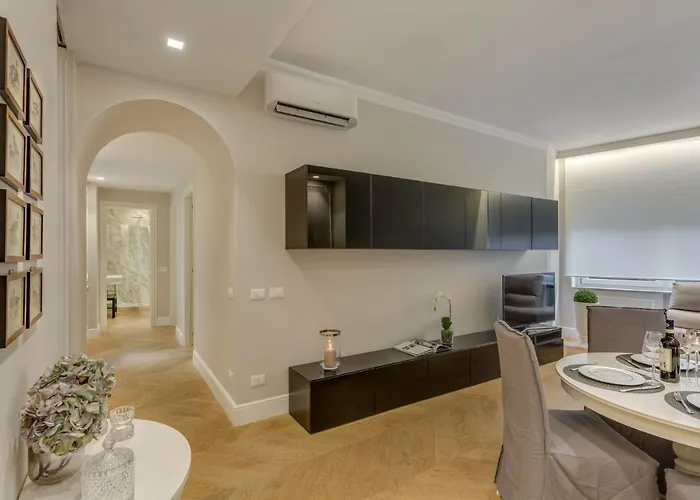 Apartment Sophisticated *