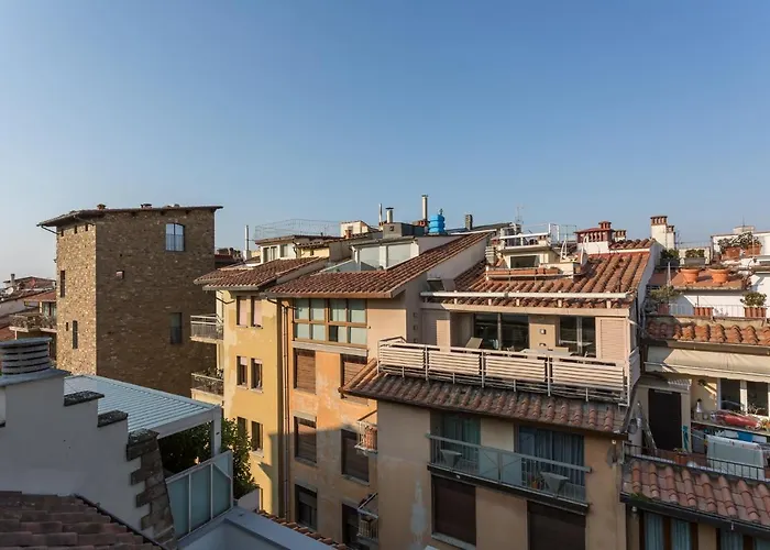 Apartment Sophisticated Florence