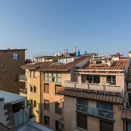 Apartment Sophisticated Florence